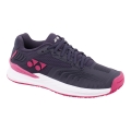 Yonex Tennisschuhe Power Cushion Eclipsion 4 Clay/Sandplatz/Stabilität navyblau Damen